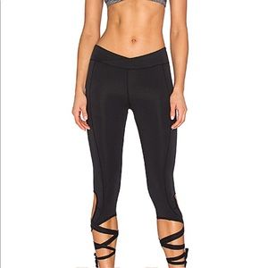 Free People Movement Turnout Legging Yoga Small